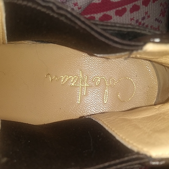 Booties - Picture 5 of 5